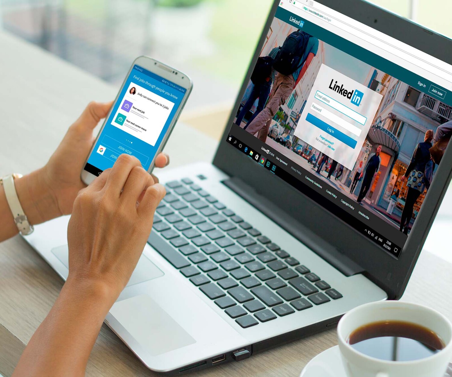 Cómo usar Linkedin para tus campañas digitales